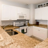 Отель Minimalist, Modern Design on 2nd Floor in Coco With Garden-view Balcony, фото 4