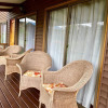 Отель Cabañas Raupa, фото 19
