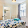 Отель Lovely Stunning 2-bed Cottage in Torquay, фото 3