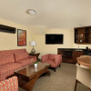 Отель Cormorant Boutique Hotel, фото 6