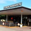 Отель Scandic Klarälven в Карлстаде