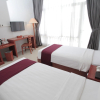 Отель Prima Sr Hotel & Convention, фото 5