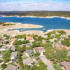 Отель Upscale 5 BR Home With Great Views on Lake Travis, фото 20