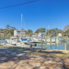 Отель Waterfront Pine Knoll Shores Gem w/ Boat Dock, фото 28