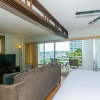 Отель Spacious One Bedroom Harbor View Condos at Ilikai Marina With Private Balcony, фото 41