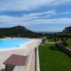 Отель Cap Esterel : 2 Pieces Rez De Jardin Mer - C4 279La, фото 12