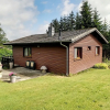 Отель Scenic Chalet in Gouvy With Garden, фото 5