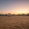 Отель Surya-Ansh Desert Wellness Resort - Campsite, фото 50