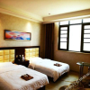 Отель Buding Hot Spring Hotel, фото 23