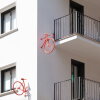 Отель The Bicycle Apartments в Барселоне