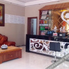 Отель Qiyuan Boutique Inn (Tiantangzhai Scenic Area), фото 7