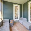 Отель Kid-friendly Downtown Douglas Home: Kayaks, Bikes!, фото 16