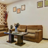 Отель Log Inn Plaza By OYO Rooms, фото 46