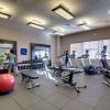 Отель Hampton Inn & Suites Miami/Brickell-Downtown, фото 27