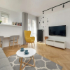 Отель Apartment in Wroclaw Center by Renters, фото 5
