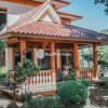 Отель Villa Mawar Adinda Kuningan Syariah RedPartner, фото 13