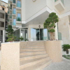 Отель Alesta Yacht Hotel, фото 1
