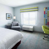 Отель Hampton Inn & Suites Lubbock Southwest, фото 5