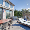 Отель Wellfleet Home w/ Deck, Bay Views & Kayaks, фото 20