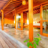 Отель Canggu Green Paradise Bungalows, фото 13