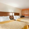 Отель Days Inn & Suites by Wyndham Caldwell, фото 16