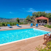 Отель Villa Zizi Sea View, фото 10