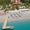 Отель Club Akman Beach Hotel, фото 18