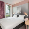 Отель B&B HOTEL Saint-Geours-De-Maremne Hossegor, фото 15