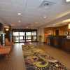 Отель Hampton Inn & Suites Tulsa/Catoosa, фото 16