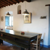 Отель Mezzano In Chianti, фото 8