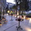 Отель Sheraton Santiago Hotel and Convention Center, фото 31