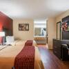 Отель Red Roof Inn & Suites Scottsboro, фото 3
