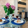 Гостиница Sun City Apartment (Сан Сити Апартмент) на улице Виноградная 2/3, фото 11