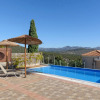 Отель Villa DreamView with private pool, фото 1