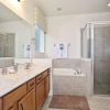Отель Gorgeous 4Bd Close to Disney w/ Pool @ 4072 Solterra Resort, фото 10