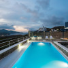 Отель Mykonos Pro-care Suites, фото 4