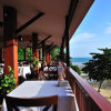 Отель Koh Ngai Cliff Beach Resort, фото 8