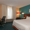 Отель Fairfield Inn by Marriott Columbia Northwest, фото 5