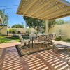 Отель Scottsdale Vacation Rental 2 Mi to Old Town, фото 20