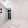 Отель Simply Look Studio At Mont Blanc Bekasi Apartment, фото 1
