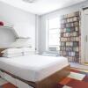 Отель onefinestay - Fort Greene private homes, фото 5