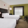 Отель Holiday Inn Express Hotel & Suites Independence-Kansas City, an IHG Hotel, фото 5