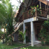 Отель Panji Panji Tropical Wooden Home, фото 16