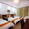 Отель Morning Jiuzhai hotel, фото 4