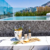 Отель SERENE - Infinity Cview pool - 4 bedrooms Luxury Penthouse, фото 13