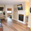 Отель Little Pigeon River 401 2BD Condo with Jacuzzi Tub by RedAwning, фото 4