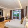 Отель Hoi An Emotion Boutique Villa, фото 18