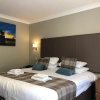 Отель King Robert Hotel, фото 2