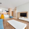 Отель Apartamenty Sun & Snow Bel Mare, фото 4