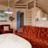 Отель 6 Person Holiday Home in Vinderup, фото 10